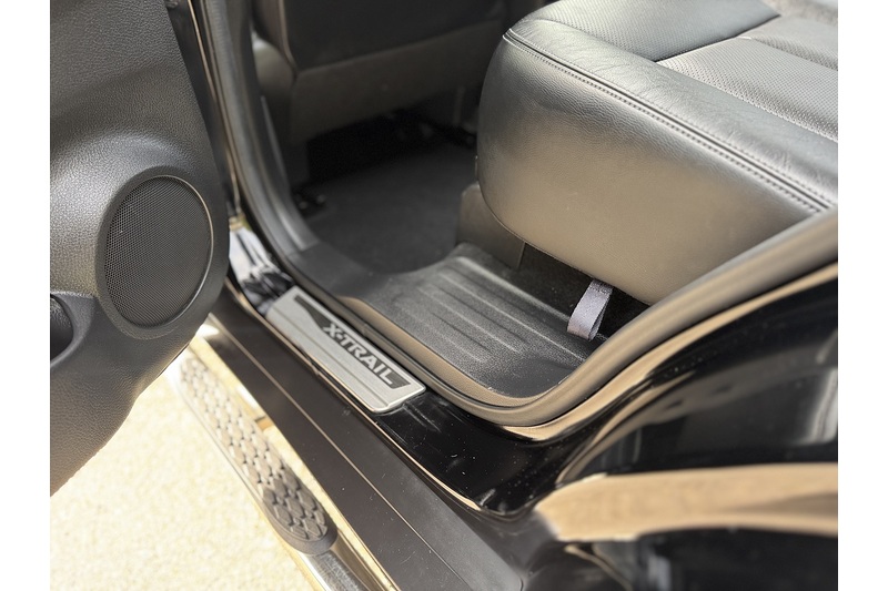 Used Nissan X-Trail 2015 for sale - 76910702: Photo 25