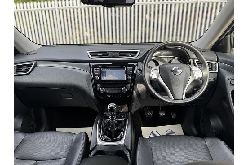 Used Nissan X-Trail 2015 for sale - 76910702: Photo 26