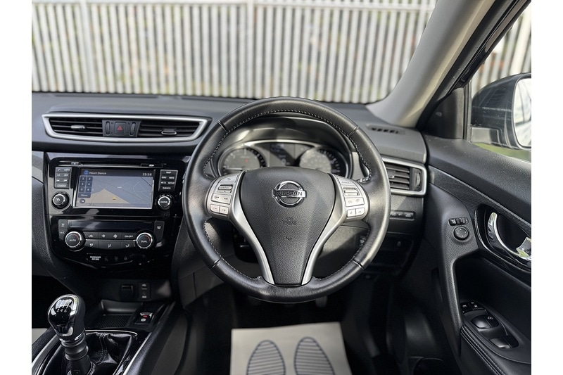 Used Nissan X-Trail 2015 for sale - 76910702: Photo 29