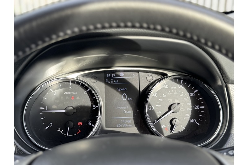 Used Nissan X-Trail 2015 for sale - 76910702: Photo 30