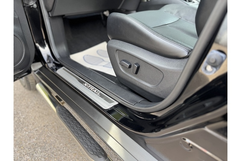 Used Nissan X-Trail 2015 for sale - 76910702: Photo 31