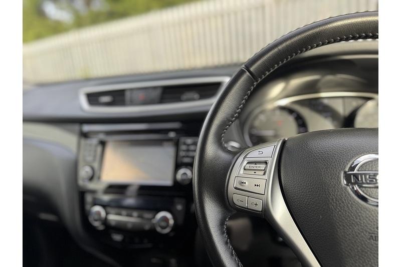 Used Nissan X-Trail 2015 for sale - 76910702: Photo 34