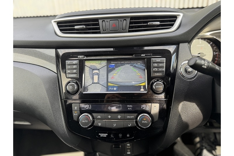 Used Nissan X-Trail 2015 for sale - 76910702: Photo 39