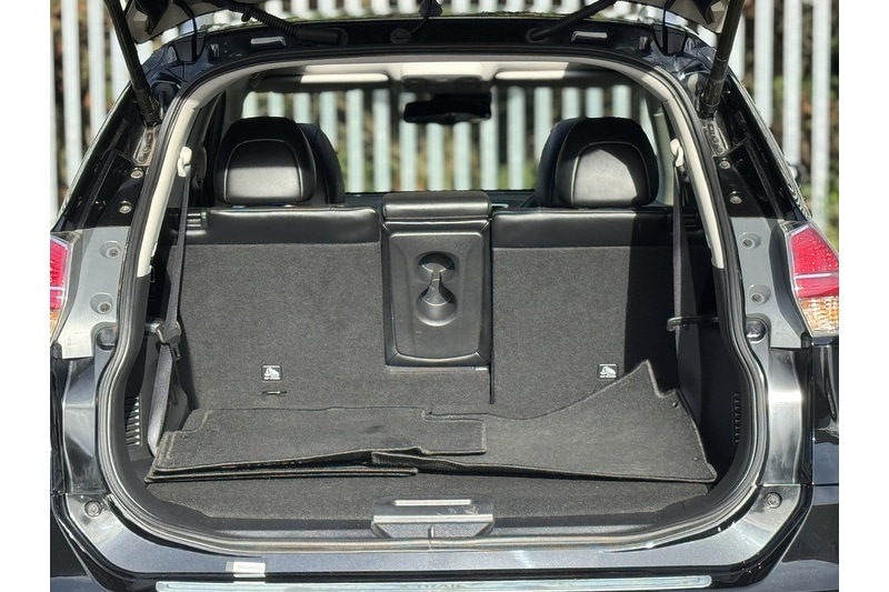 Used Nissan X-Trail 2015 for sale - 76910702: Photo 50