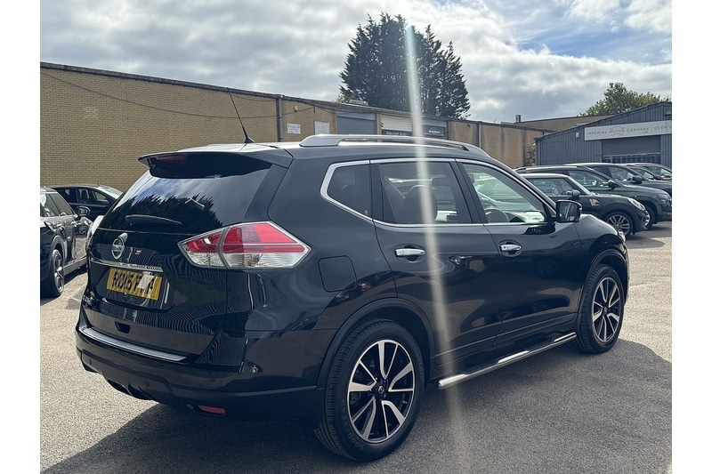 Used Nissan X-Trail 2015 for sale - 76910702: Photo 6