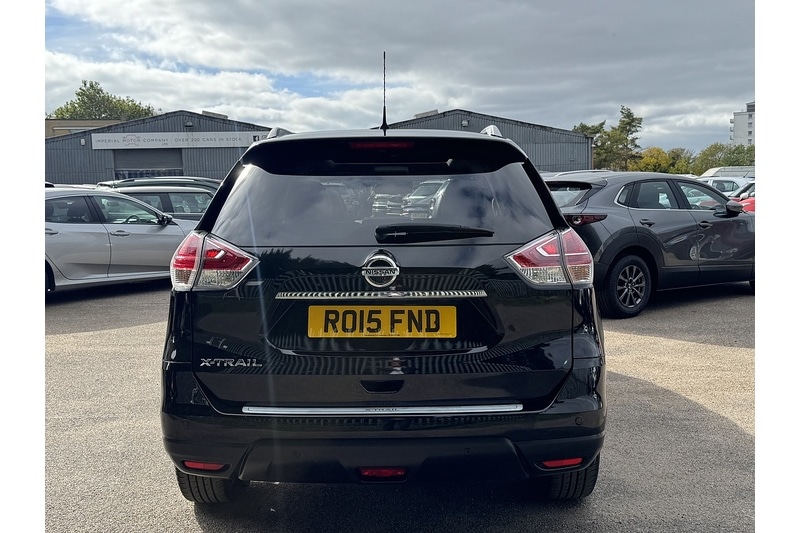 Used Nissan X-Trail 2015 for sale - 76910702: Photo 7