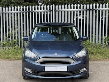 Used Ford C-Max 2019 for sale - 78726508: Photo