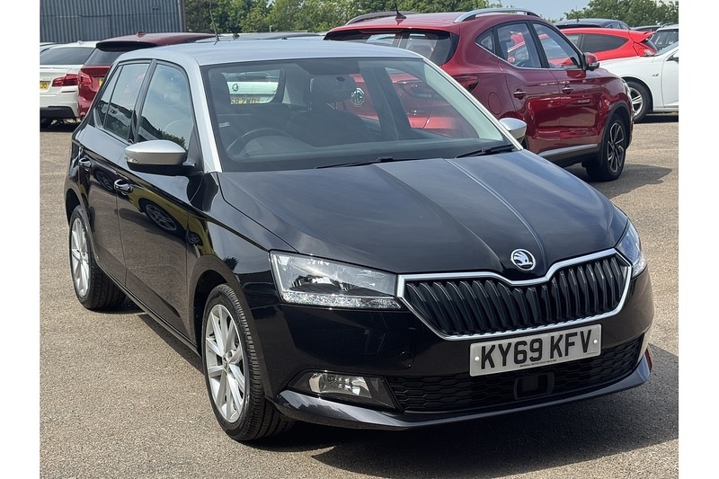 Vehicle 25
