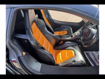 Used McLaren MP4 2012 for sale - 75123109: Photo