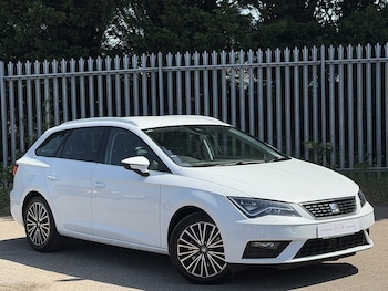 Used SEAT Leon 2019 for sale - 78981023: Photo