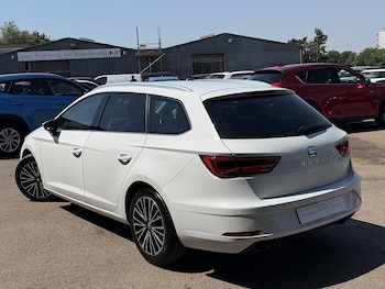 Used SEAT Leon 2019 for sale - 78981023: Photo