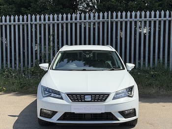 Used SEAT Leon 2019 for sale - 78981023: Photo