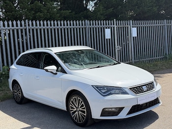 Used SEAT Leon 2019 for sale - 78981023: Photo