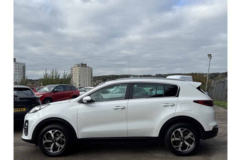 Used Kia Sportage 2019 for sale - 76039946: Photo 10