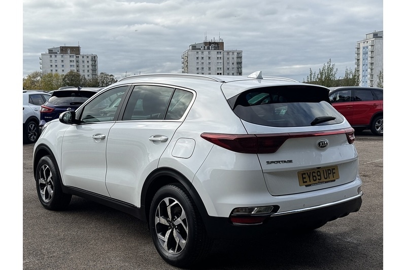 Used Kia Sportage 2019 for sale - 76039946: Photo 11