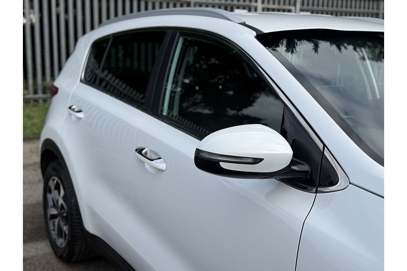 Used Kia Sportage 2019 for sale - 76039946: Photo 12
