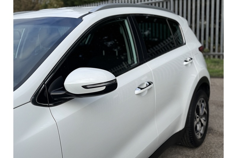Used Kia Sportage 2019 for sale - 76039946: Photo 13