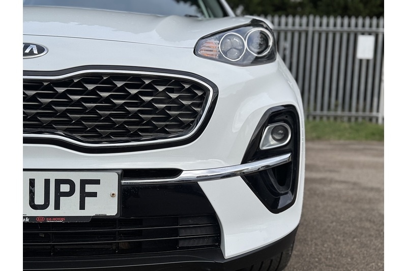 Used Kia Sportage 2019 for sale - 76039946: Photo 14