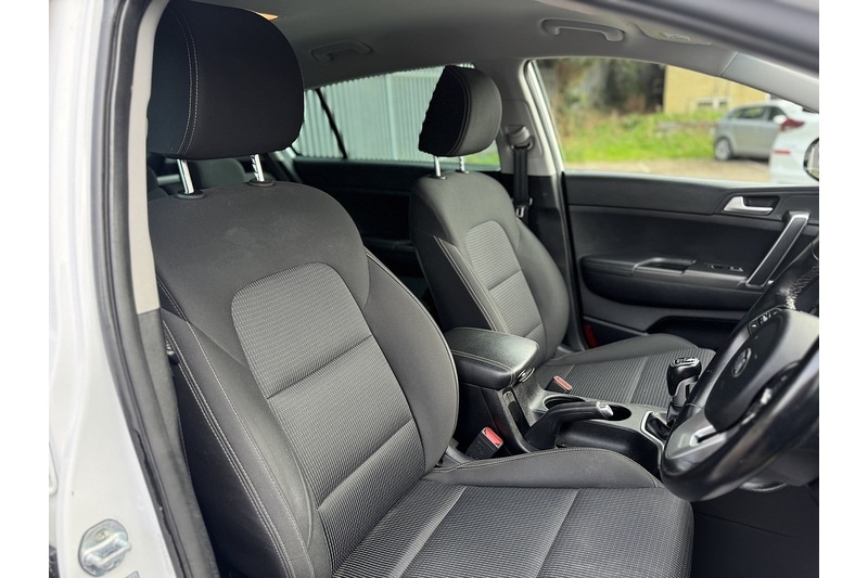 Used Kia Sportage 2019 for sale - 76039946: Photo 15