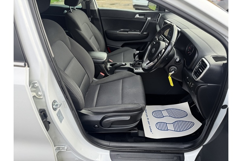 Used Kia Sportage 2019 for sale - 76039946: Photo 16
