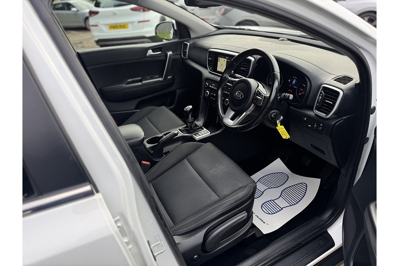 Used Kia Sportage 2019 for sale - 76039946: Photo 17
