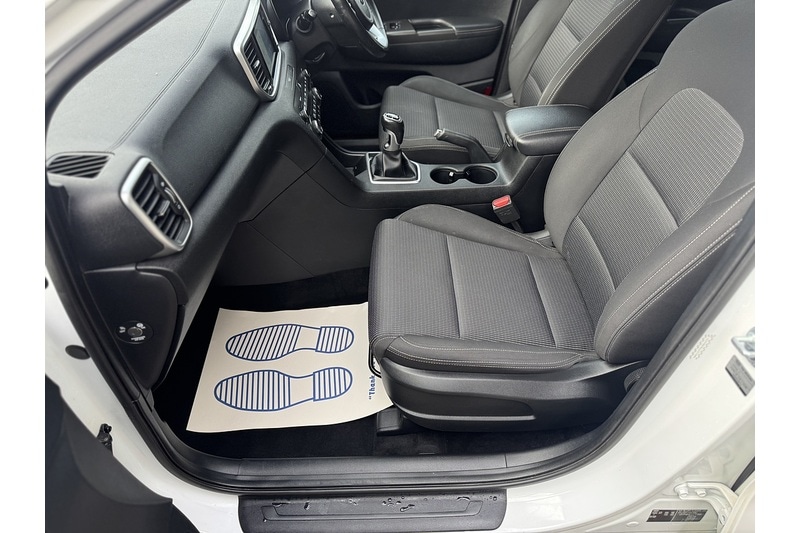 Used Kia Sportage 2019 for sale - 76039946: Photo 18