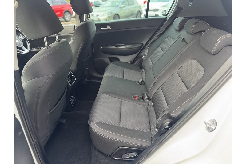 Used Kia Sportage 2019 for sale - 76039946: Photo 19