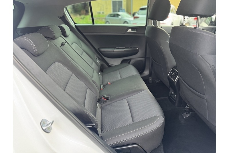 Used Kia Sportage 2019 for sale - 76039946: Photo 20