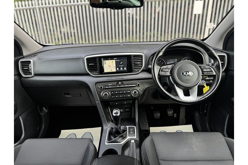 Used Kia Sportage 2019 for sale - 76039946: Photo 21