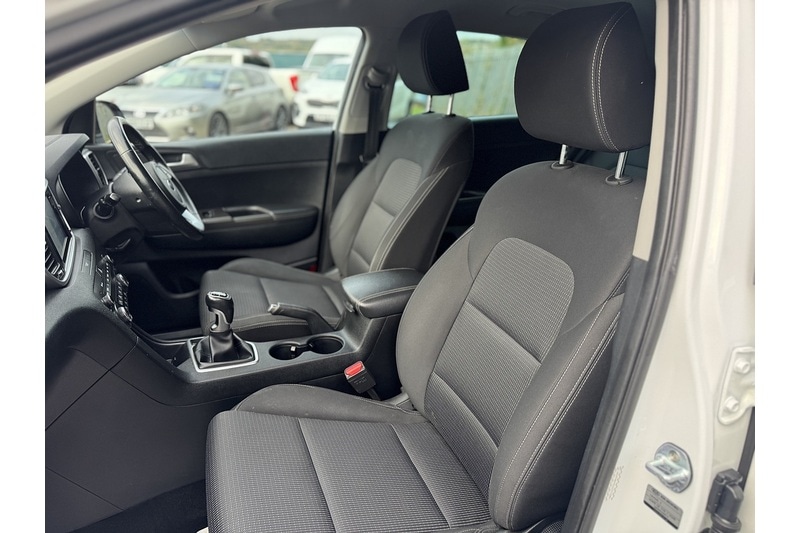 Used Kia Sportage 2019 for sale - 76039946: Photo 23