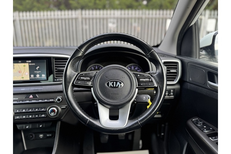Used Kia Sportage 2019 for sale - 76039946: Photo 25