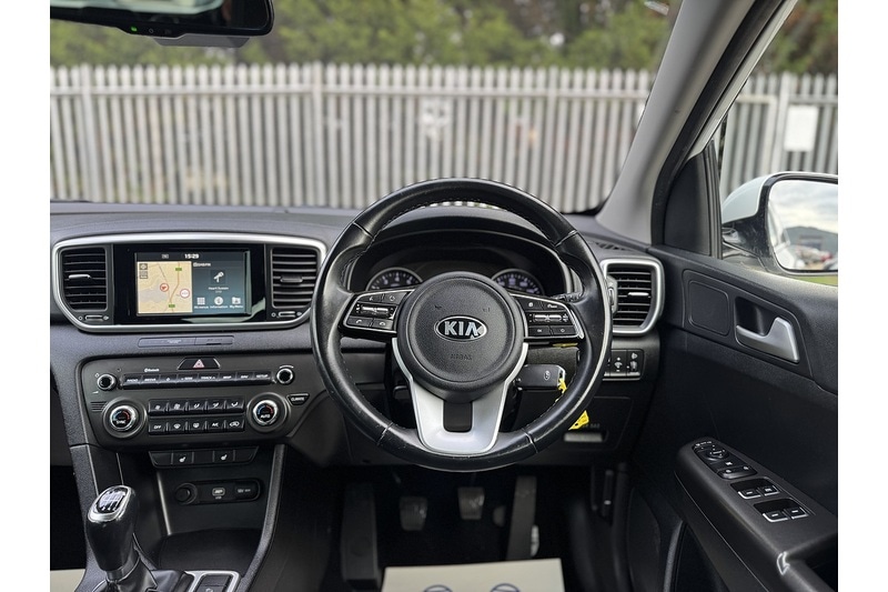 Used Kia Sportage 2019 for sale - 76039946: Photo 26