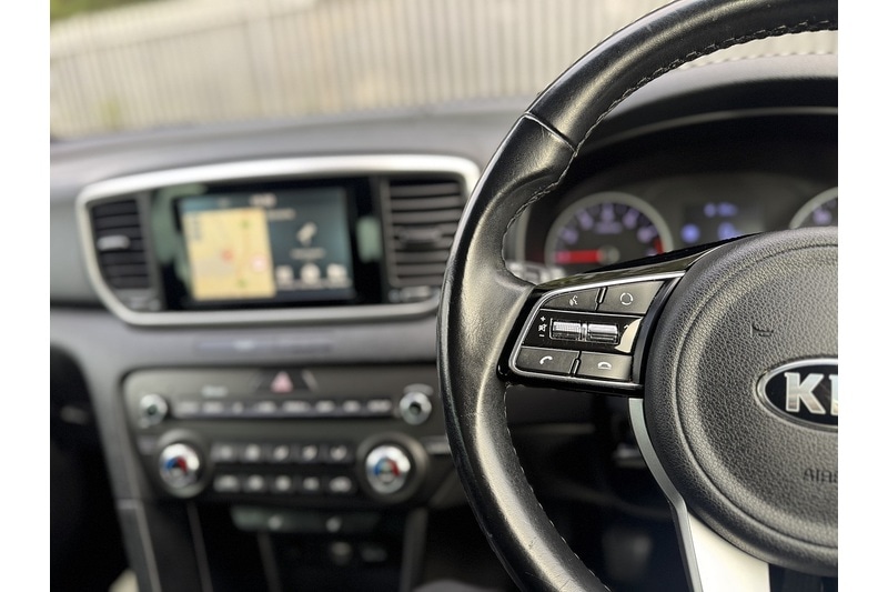 Used Kia Sportage 2019 for sale - 76039946: Photo 27
