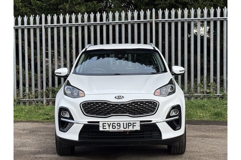 Used Kia Sportage 2019 for sale - 76039946: Photo 3