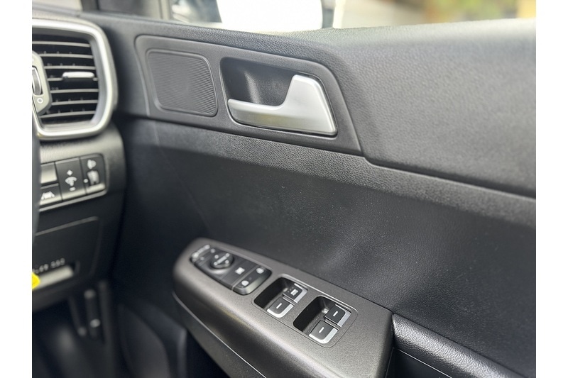 Used Kia Sportage 2019 for sale - 76039946: Photo 31