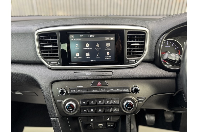 Used Kia Sportage 2019 for sale - 76039946: Photo 36