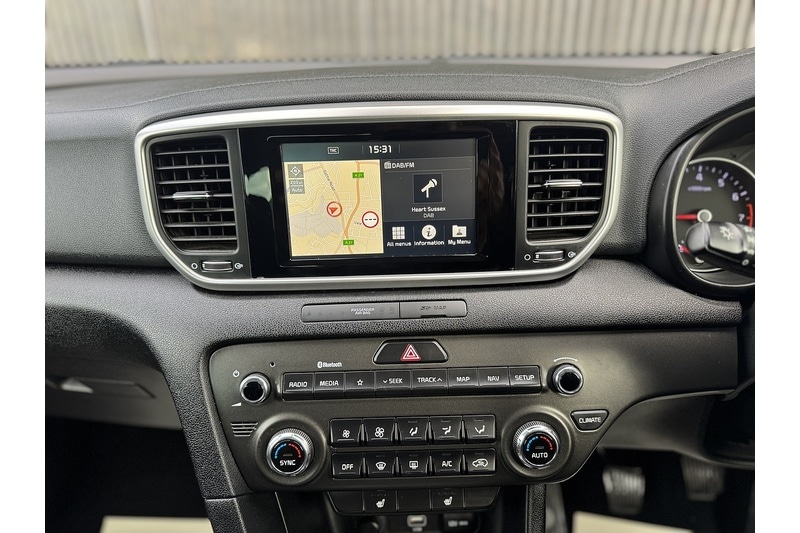 Used Kia Sportage 2019 for sale - 76039946: Photo 37