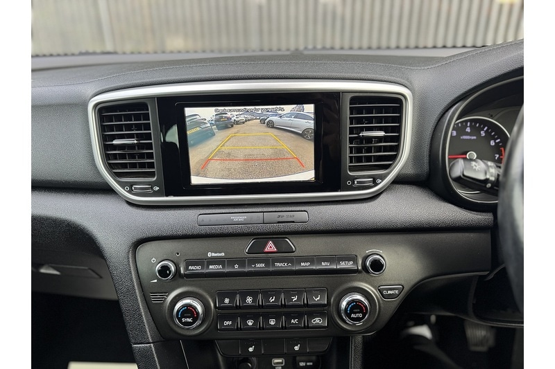 Used Kia Sportage 2019 for sale - 76039946: Photo 38