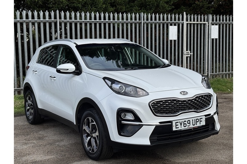 Used Kia Sportage 2019 for sale - 76039946: Photo 4