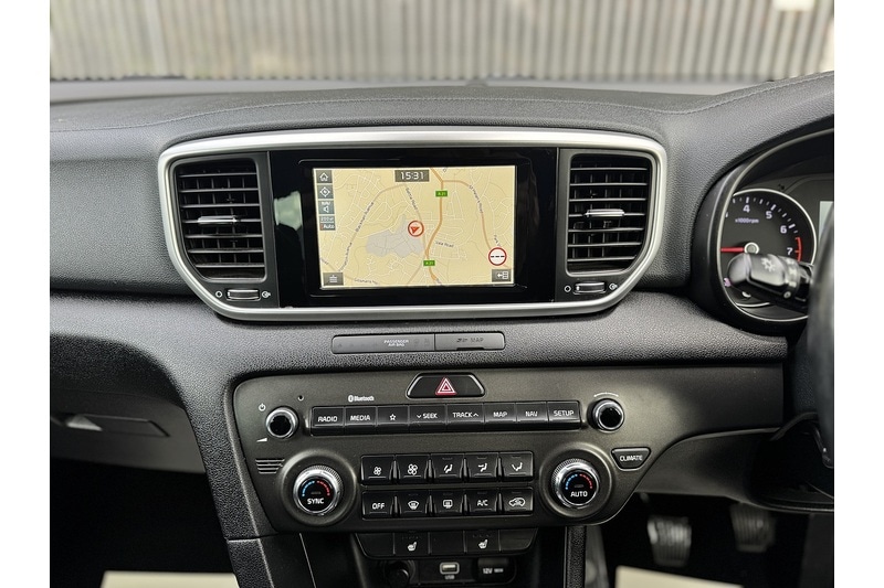 Used Kia Sportage 2019 for sale - 76039946: Photo 41