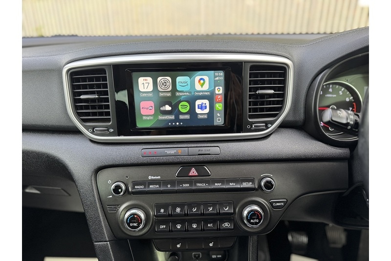 Used Kia Sportage 2019 for sale - 76039946: Photo 42