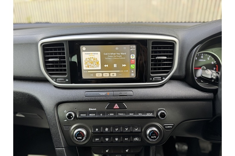 Used Kia Sportage 2019 for sale - 76039946: Photo 43