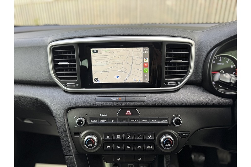 Used Kia Sportage 2019 for sale - 76039946: Photo 44