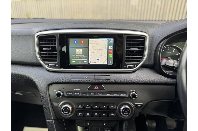 Used Kia Sportage 2019 for sale - 76039946: Photo 45