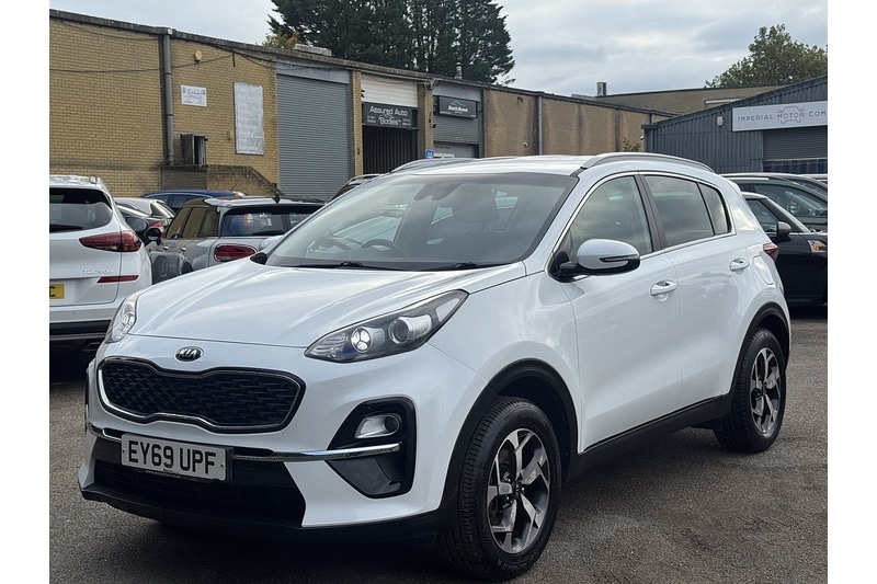 Used Kia Sportage 2019 for sale - 76039946: Photo 46