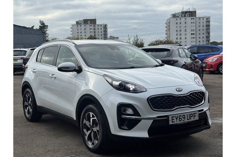 Used Kia Sportage 2019 for sale - 76039946: Photo 47