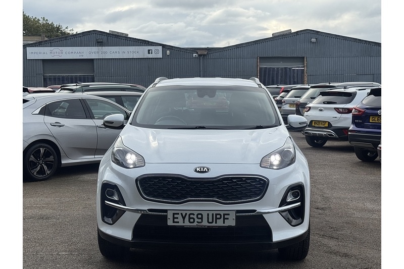 Used Kia Sportage 2019 for sale - 76039946: Photo 48