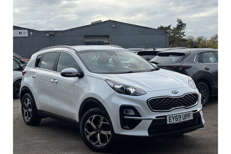 Used Kia Sportage 2019 for sale - 76039946: Photo 49
