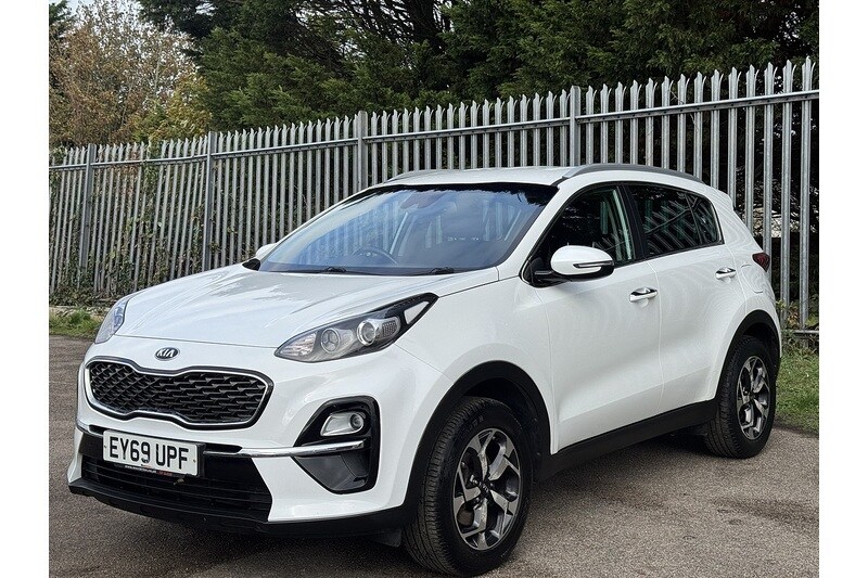 Used Kia Sportage 2019 for sale - 76039946: Photo 5