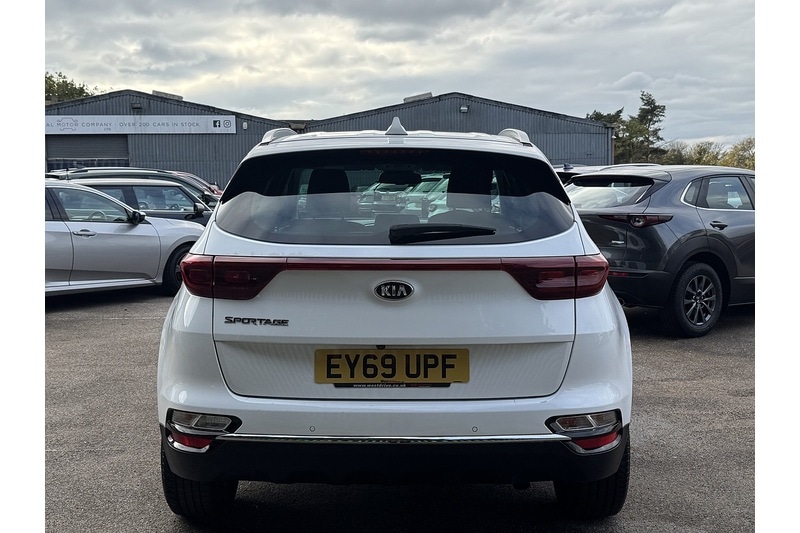 Used Kia Sportage 2019 for sale - 76039946: Photo 6